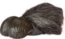 Zagone Studiosメンズホフハートグレー