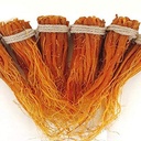 ZYCSLOVMJGHDの赤い韓国のGinsengの根-全根部分-赤いPanax Ginsengの根100g