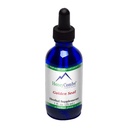 ゴールデンシールアルコールフリーエキス液 - 天然、有機的に消化のためのゴールデンシールルートサプリメント、呼吸器&免疫サポート - コールドプレスゴールデンシールドロップ、1 Flオズ