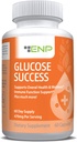 ENP Glucose Success | with Cinnamon, Gymnema Sylvestre, and Bitter Melon, 60ct