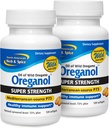 ノース・アメリカン・ヘルブ&スパイスの極度の強さのOreganol P73 - 2、120 Softgelsのパック-免疫システム サポート-非GMO、ビーガンフレンドリー- 240 総サービング