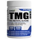 NutriJa-TRIMETHYLGLYCINE(TMG)(アンヒドロス含有)(500グラム)