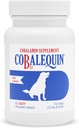 Nutramaxの実験室のCobalequin B12は大きい犬、45のChewableタブレット、加水分解された鶏、2.28オンスに媒体のための補います
