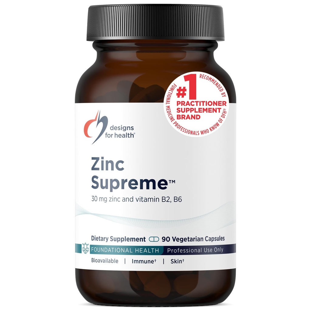Cofactors Taurine、ビタミンB6、B2 +モリブデン - 免疫サポートサプリメント - ビーガン+非GMO(90カプセル)と健康亜鉛最高のためのデザイン