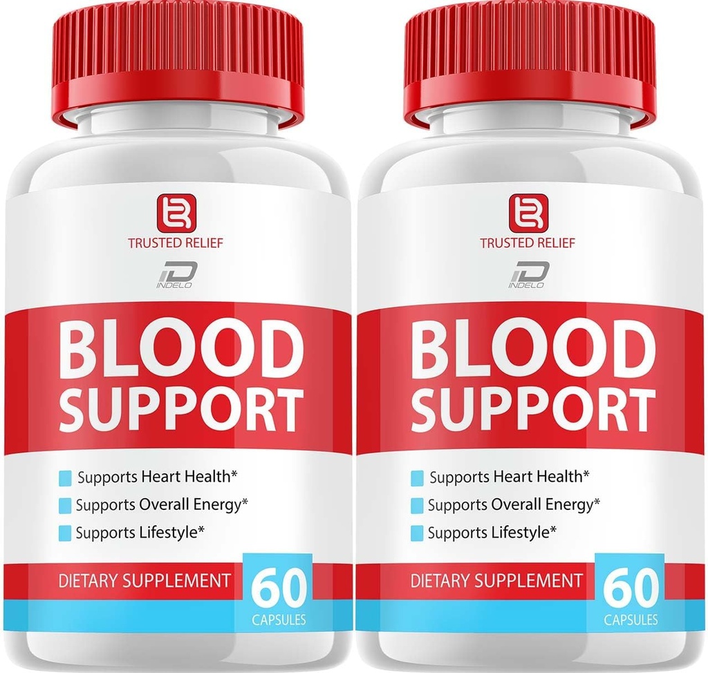 信頼された救助のカプセル - TrustedRelief の高度の補足、信頼されたRelif すべての自然な方式は健康なレベル、エネルギー サポート、信頼できる救助のレビューを維持するために(2パック - 120カプセル)