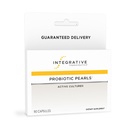 Integrative Therapeutics Probiotic Pearl - Gut Health Support の毎日の消化サプリメント* - 免疫健康サポートのための Probiotic カプセル* - 大豆フリー - 90 カウント(90 のサービング)