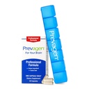 Prevagenの専門の方式- 30のカプセル(1か月の供給) あなたの頭脳のために公式にされた  7日の丸薬のMinderのApoaequorinプラスのビタミンD3の40mg