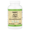 バイオセルコラージュIIとVitacostヒアルロン酸 - サービングあたり100mg - 120カプセル