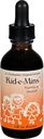 Dr. Christopher's Kid-e-Mins Vitamins and Minerals Orange - 2 fl oz