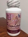 Feminaのphytoestrogenの方式サポート月経閉症のmenopausia 60は処置の1か月のカプセルに入れます