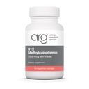 アレルギー研究グループB12 Methylcobalaminの補足- 400mcg Folicの酸、純粋で、ベジタリアンのロゼンジ- 50の計算のビタミンB12および葉酸塩、