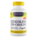 健康な起源コグニジン(シチコリン)、250 mg - シチコリンCDPコリンと記憶のための脳サプリメント - 非GMO、ビーガン&グルテンフリーサプリメント - 150ベジギーカプセル