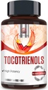 Kroppssund Tocotrienolの補足の完全なスペクトル、TocotrienolのビタミンE-Tocotrienol 800mg - 60の液体に満ちたカプセル