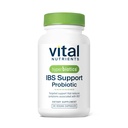 ハイパーバイオティクス 胎児栄養素 IBS プロバイオティクス | IBSの症状を軽減 | 消化管、ガス、下痢、および腹部不快感からIBSリリーフのための臨床的に設計されたビーガンプロバイオティクス | 30カプセル