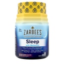ZarbeeのMelatoninのグミー3mgの睡眠の補足は平和な睡眠、自然な混合されたフルーツの味、大人のGummyの年齢12を、60の計算促進します