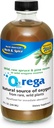 NORTH AMERICAN HERB&SPICE O2rega - 8 oz - 酸素の天然ソース - 支持エネルギーレベル - P73オレガノ、スプルース&パイン - 最大吸収のためにMycellized - 非GMO - 16 サービング