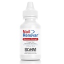 爪真菌の治療余分な強度 - FDA 準拠、米国 爪真菌治療、変色または脆性爪 -ネイルケアFl Oz 1.0(30 ml)
