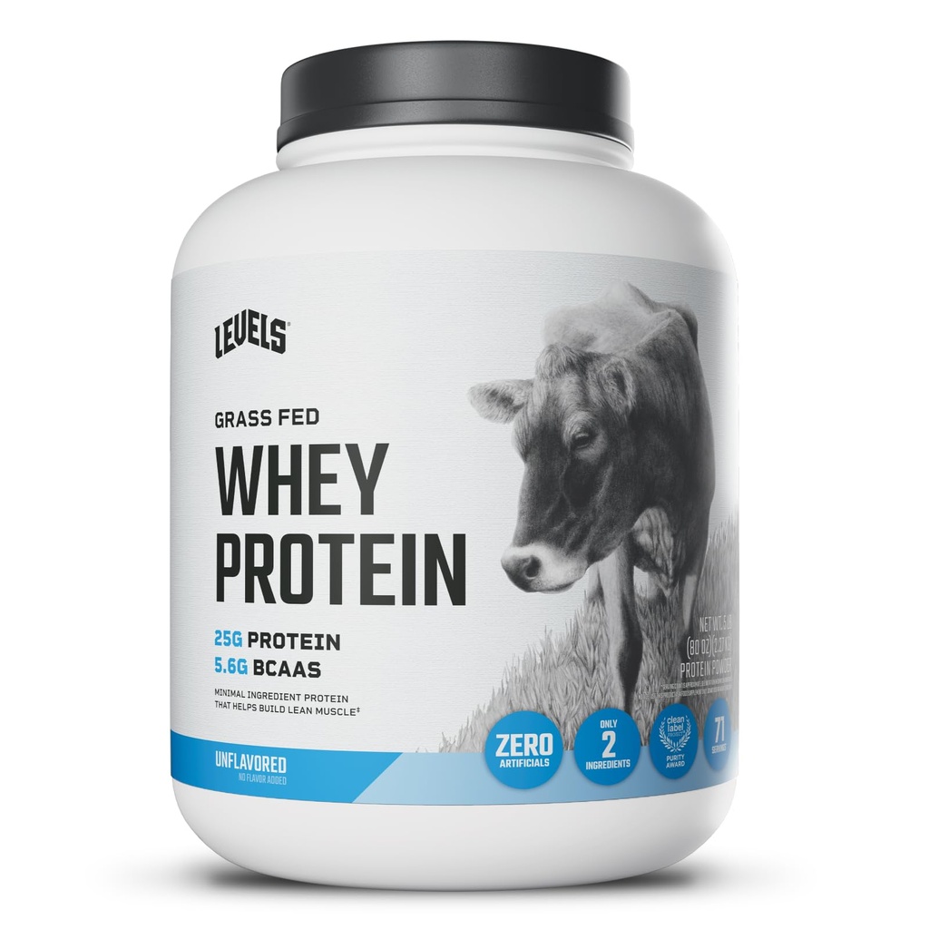 レベル草のフィードの乳清蛋白質の粉、人工的な、蛋白質の25G、不燃な、5LB