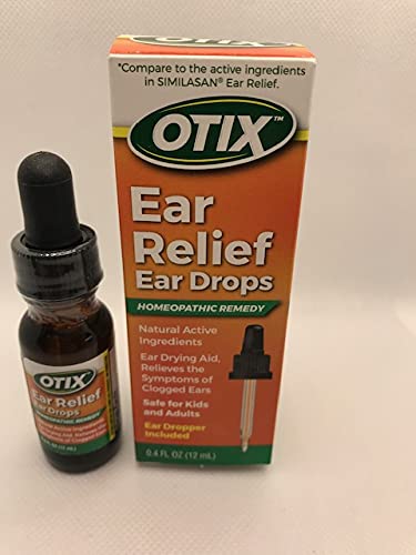 Otixの耳の救助の耳の低下