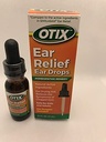 Otixの耳の救助の耳の低下