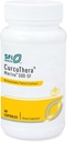 Klaire Labs SFI Health CurcuThera - 500ミリグラムのMeriva Curcumin Complex with 29x Higher Bioavailability & Patented Phytosome Delivery Technology, Hypoallergenic, ビーガン (60カプセル)