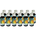 Agrisept - L 酸化防止剤 30ml (1 oz) Nutri-Diem Inc.による 12 本のびん。