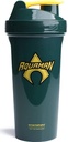 Smartshake Lite DC、800ml、アクアマン、シェーカー