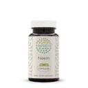 HerbEra Neem 60カプセル、500mg、Neem(Azadirachta Indica)ドライリーフ(60カプセル)