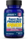 SUPER BETA PROSTATE アドバンストChewables - 男性の健康のための前立腺サポートサプリメント (60 Chews, 1-Bottle)