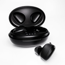 ノイズキャンセリングとフィードバック削減を備えたシニア&大人用のBluetooth OTC補聴器; 補聴器の難聴と補聴器のハードワイヤレスヘッドフォン