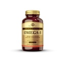 ソルガーの二重強さオメガ3 700のmg - 60のSoftgels - 600のmg EPA及びDHA -非GMOのグルテンフリー- 60のサービング含んでいます