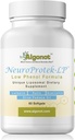 NeuroProtek 低フェノール - 60 ソフトジェル 独占 独占ルテオリンや他のフラボノイドの独占特許取得