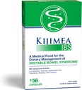 KijimeaTM IBS、Irritable Bowel Syndrome(56カプセル)の食事管理のための医療食品