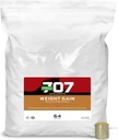 方式 707 重量の利益の粉のEquineの補足、16lbの結め換え品袋–堅いにKeepおよび上級馬のためのパラテーブル、カロリーリッチの栄養サポート