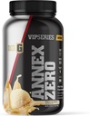 Annex Zero 2lb Vanilla Ice Cream by Elite Gold