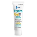 Globe (3 oz の管の Hydrogel の救急処置の傷のドレッシング、マイナー カット、傷、スクレープ、発疹、日焼け及び皮の Irritations、Sothing 及び保湿の解決、急速な及び活動的な保護。