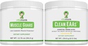 VitaMonk 筋肉監視及びきれいな EAA の束、HMB、EAAs、ビタミン D、マグネシウム、筋肉成長、回復及び性能、Lemonade の味、人工的な甘味料のための 9 の本質的なアミノ酸無し
