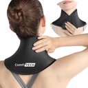 ComfiTECHの首のアイスパックの覆いのゲル、頚部および肩、媒体、1のパックのための冷却パッド