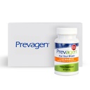 Prevagenの規則的な強さのオレンジChewables - 30のタブレット(1か月の供給) あなたの頭脳のために公式にされる ビタミンD3のApoaequorinの10mg