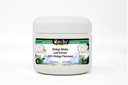 Ginkgo Bilobaリーフエキス(24% Ginkgo Flavones)クリーム(2oz、ZIN:514352)