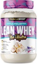 Musclesport Lean Whey Revolution™ Protein Powder - Whey Protein Isolate - Low Calorie, Low Carb, Low Fat, Incredible Flavors - 25g Protein per Scoop (2lb, Dippsadoodles)