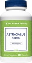 ビタミンShoppe Astragalus(ルート)500mg - 免疫システムと体の自然な防衛をサポートするためのハーブサプリメント - スタミナ、エネルギー、バイタリティ(300カプセル)を構築するのに役立ちます
