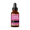 Herbal Goodness Hormone Harmony 1oz – Hormone Balance for Women | Red Clover, Sage, Winter Lovers, Nettle, Supplement, Probiotics, Menopause Relief, Fertility Support, PMS & Lactation Aid