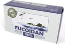 100%の自然なブラウンの海藻のエキスのFicoidan USFDAは渡しました(IDコード2030950) [粉のタイプ] (50g)