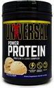 UniversalNutritionPowerProtein、Vanilla、1ポンド