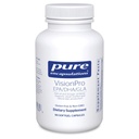 純粋なカプセル封入 VisionPro EPA/DHA/GLA | 眼の湿気の自然な破損の生産そして保持を支えて下さい* | 90 Softgelのカプセル