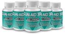 500 GUAI-AID® オーバーザカウンダ Guaifenesin 300mg Veg. カプセル
