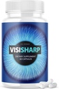 Visisharpの目の丸薬のVisiの鋭い補足(60のカプセル)のための高度の目の健康の方式