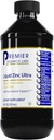 Premier Research Labs Liquid Zinc Ultra Supplement - for Immune Support & Well-Being for Adults & Kids - Highly Absorbable Drops - Used for Rapid Analysis of Zinc Status - 8 fl oz