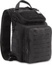 私の薬のRecon PRO - HSA FSAファーストエイドキット - 250 +ファーストエイドとサバイバルエッセンシャル、用品、&ホーム、車、オフィス、またはビジネスのためのIFAKを持っている必要があります - ブラック